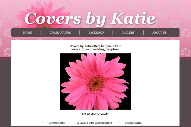 Covers By Katie
