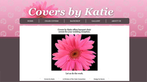 Covers By Katie